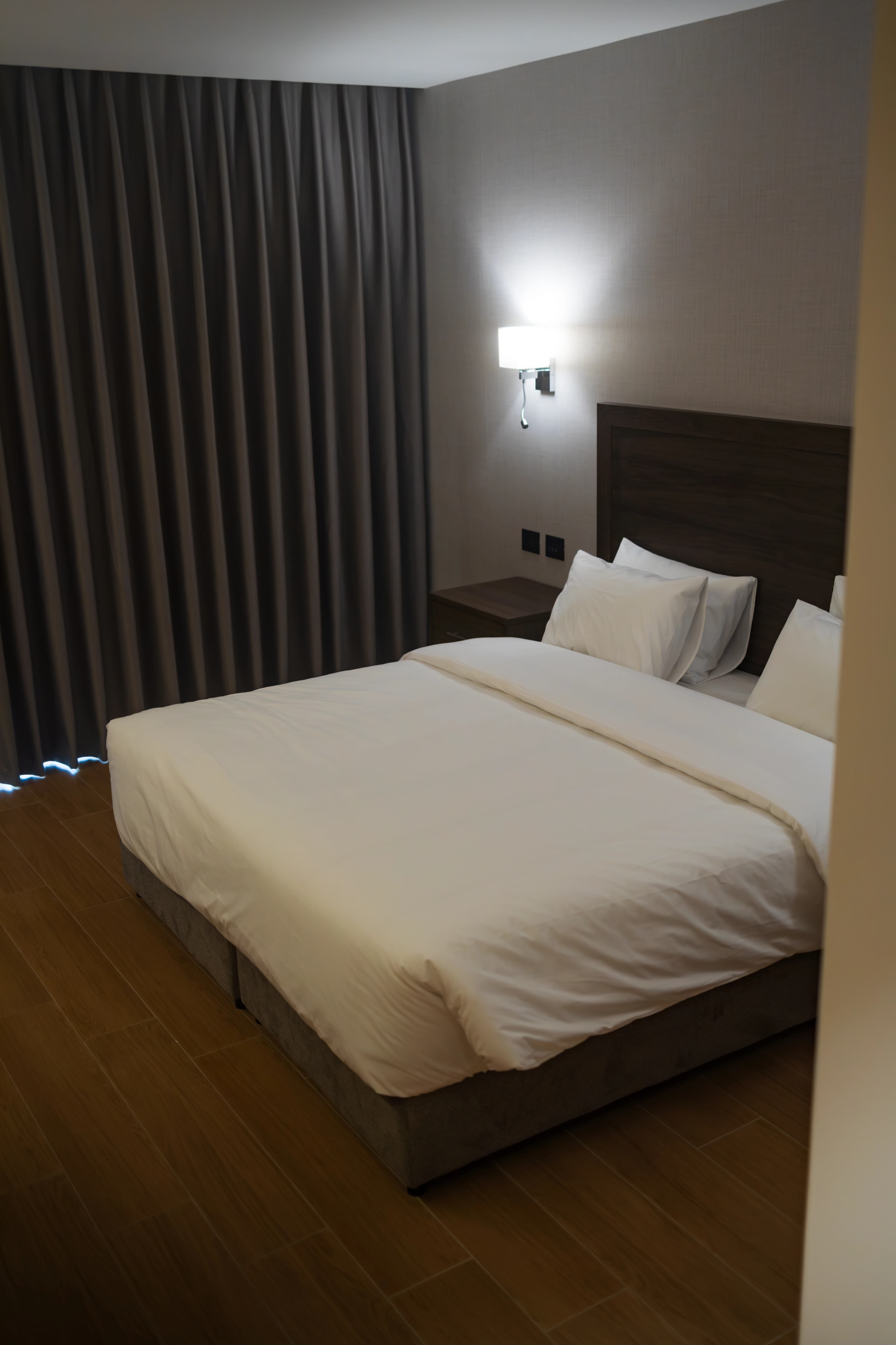 Mountain View Room