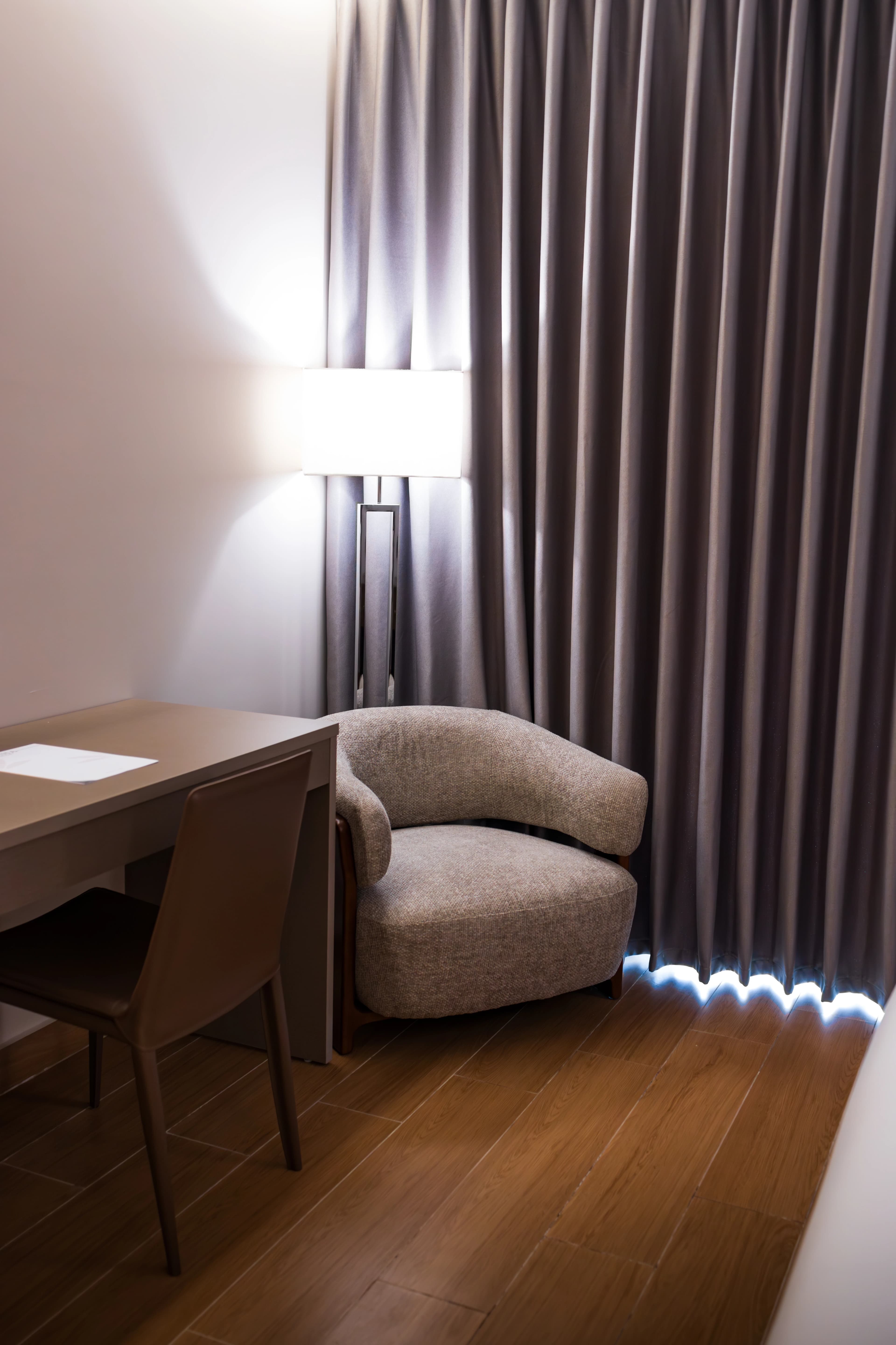 Dead Sea View Suite