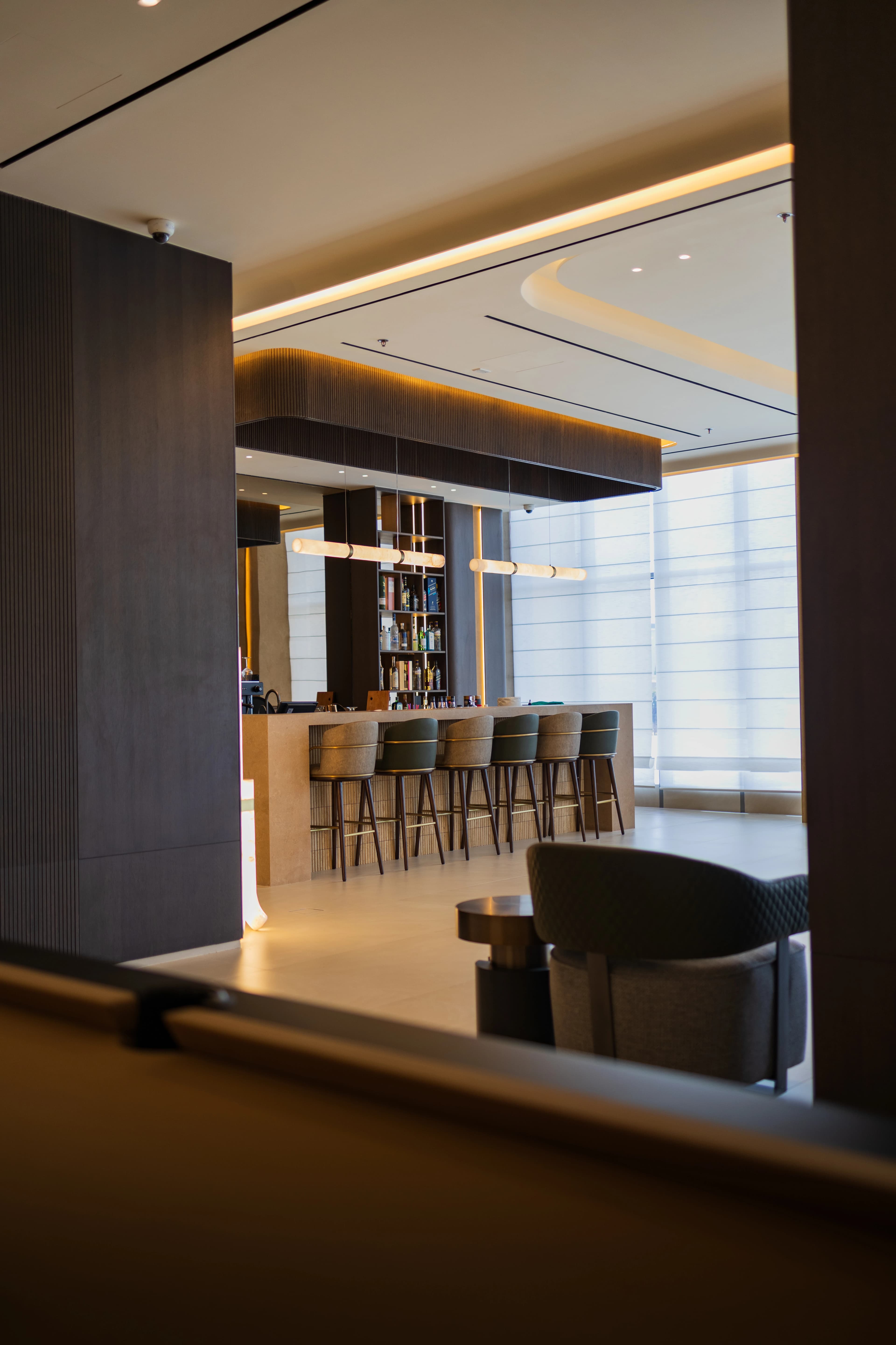 Private Dining Room